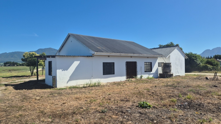  Bedroom Property for Sale in George Rural Western Cape